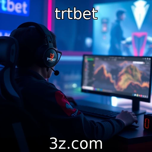 Mercado de eSports e seu potencial econômico - trtbet