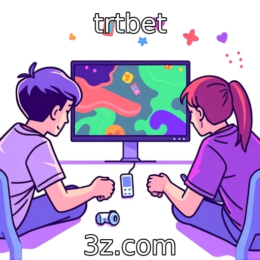 Jogos como ferramenta de aprendizado e educação | trtbet