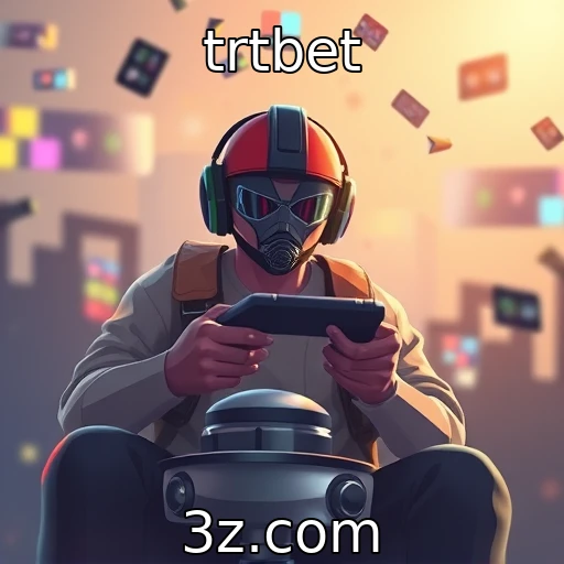 Impacto das microtransações na experiência do jogador - trtbet