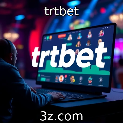 Novos desafios na regulamentação de jogos online : trtbet