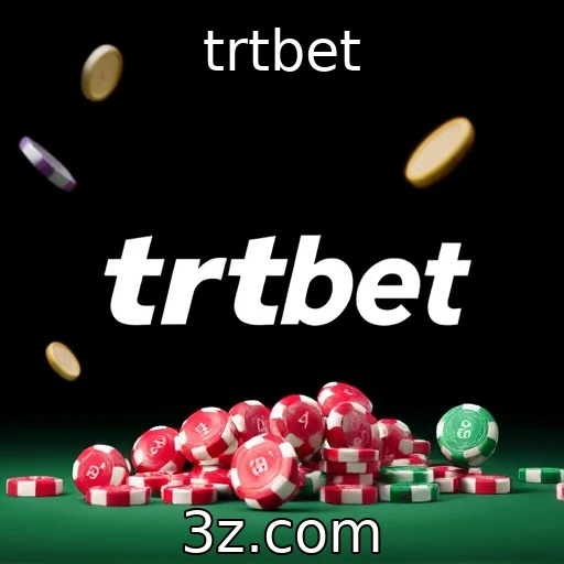 O crescimento do mercado de jogos online - trtbet